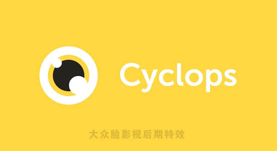 AE脚本-轻松快速显示渲染动画的图层边界运动路径 Cyclops v2.6.4-精品资源站