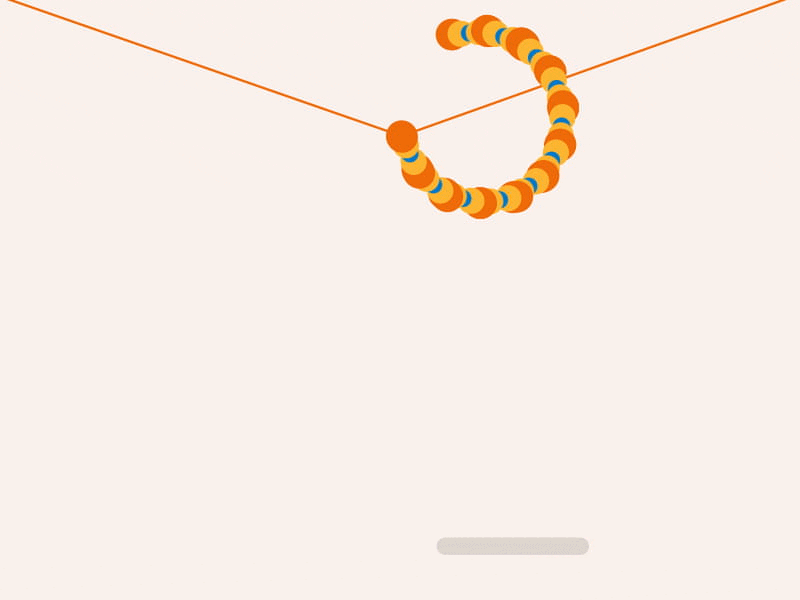 AE脚本：炫酷MG运动图形动画点线连接延迟拖尾脚本Aescripts Cluster v2.03+使用教程