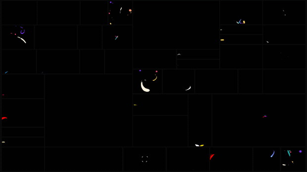 AE脚本-1650种动漫卡通标题转场能量闪电烟雾火焰流体MG特效动画 V1.1