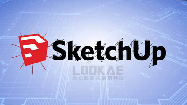 AE教程：LOGO标志动画片头制作Lynda – Logo Animation Techniques-精品资源站