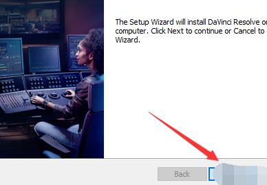 达芬奇调色软件 DaVinci Resolve Studio v18.6.4 中文版安装教程免费下载 永久使用解锁版本 Win