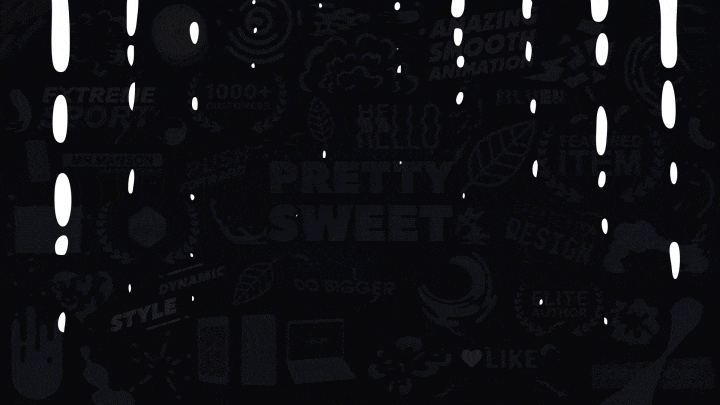 AE脚本-609个手绘卡通流体MG图形音效LOGO文字标题转场背景动画V2-LookAE.com AE脚本-609个手绘卡通流体MG图形音效LOGO文字标题转场背景动画V2