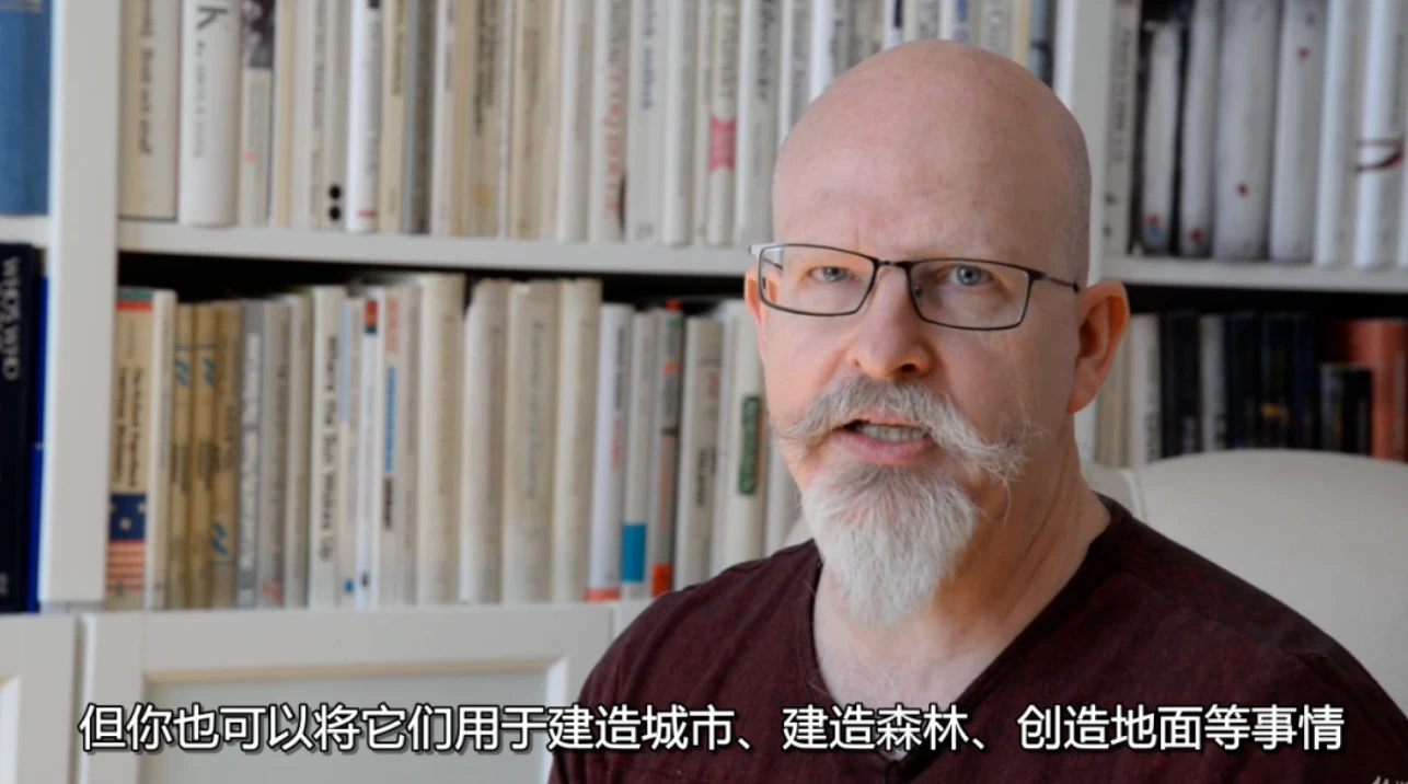 这款Bledner教程,让你系统了解粒子生成器,附工程文件!