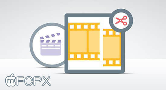 FCPX 高级视频剪辑编辑教程 Lynda – Final Cut Pro X Guru: Advanced Trimming-精品资源站