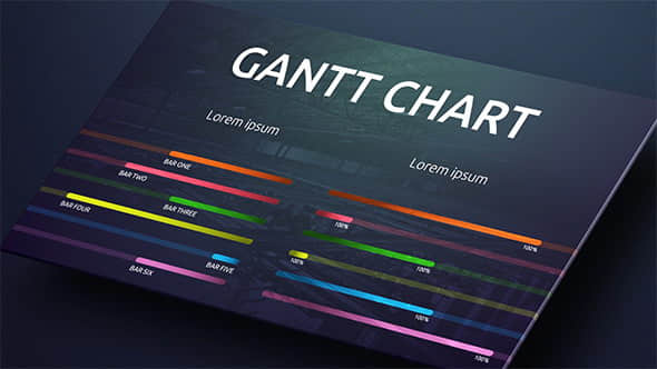 AE模板：现代公司企业信息数据图动画创建器 Modern Infographics Creator-精品资源站