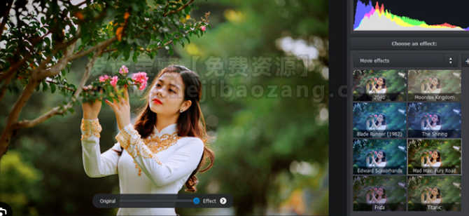 PhotoWorks照片大师19.0汉化免安装版 Win