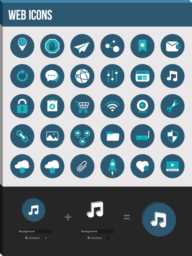 AE脚本-1850种超级豪华文字标题图形背景运动预设MG动画元素 V1.9.11 Win/Mac