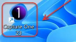 Capture One 23 永久版一键安装!