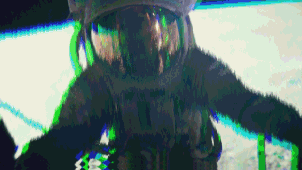 AE模板-1400种摄像机推拉缩放切割干扰破损图形水墨炫光视频转场