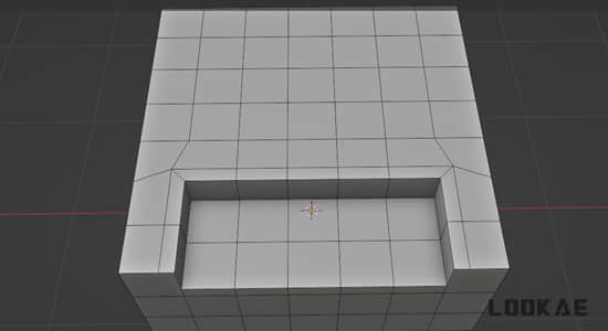 Blender插件-拓扑布线复制移动工具 Slide Edge V1.50-精品资源站