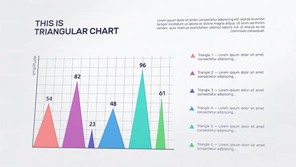 AE模板：公司企业信息数据图标制作器 Paper Infographics Creator-精品资源站