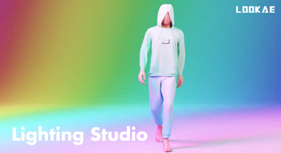 Blender插件-场景灯光预设 Alt Tab Lighting V0.0.1+使用教程-精品资源站