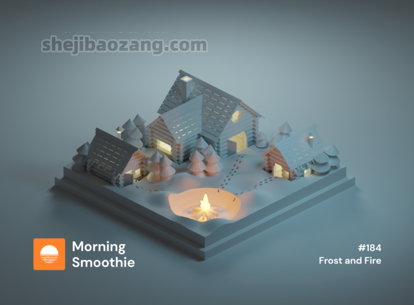 Blender中文教程-基础入门系统教程