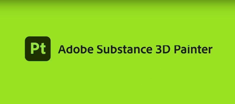 PT三维绘画软件Adobe Substance 3D Painter for Win/Mac v9.0.1+v8.3.0 中/英文版-精品资源站