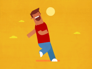 AE脚本:卡通人物关节骨骼绑定联动弹跳MG动画工具 RubberHose v2.0.4+使用教程-LookAE.com AE脚本:卡通人物关节骨骼绑定联动弹跳MG动画工具 RubberHose v2.0.4+使用教程