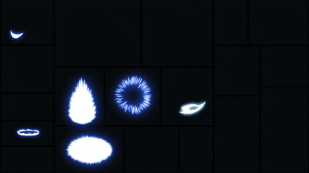 AE脚本-1850种手绘动漫雷电能量爆炸游戏火焰烟雾流体MG动画元素 RTFX v2.8.1+视频素材-LookAE.com AE脚本-1850种手绘动漫雷电能量爆炸游戏火焰烟雾流体MG动画元素 RTFX v2.8.1+视频素材