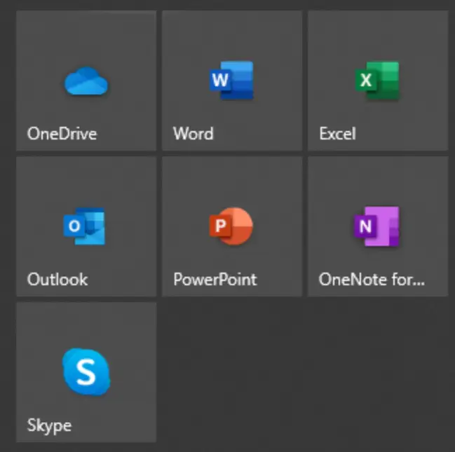 Microsoft Office365永久版全部解锁!