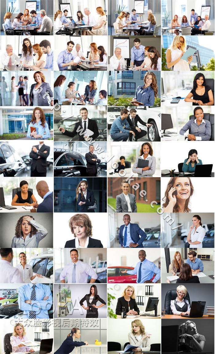 图片素材:32组5K高清公司企业商务办公职场人物图 LookAE - Corporate Photo-LookAE.com 图片素材:32组5K高清公司企业商务办公职场人物图 LookAE - Corporate Photo