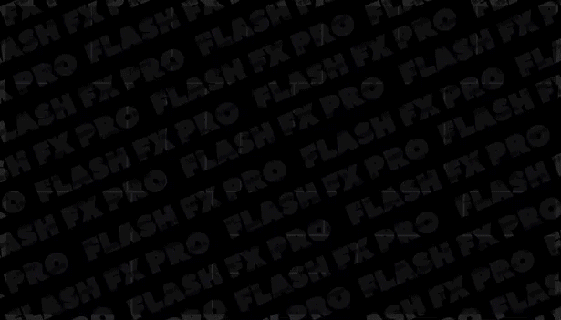 AE脚本-391个二维卡通动漫火焰能量LOGO标题转场MG动画元素包