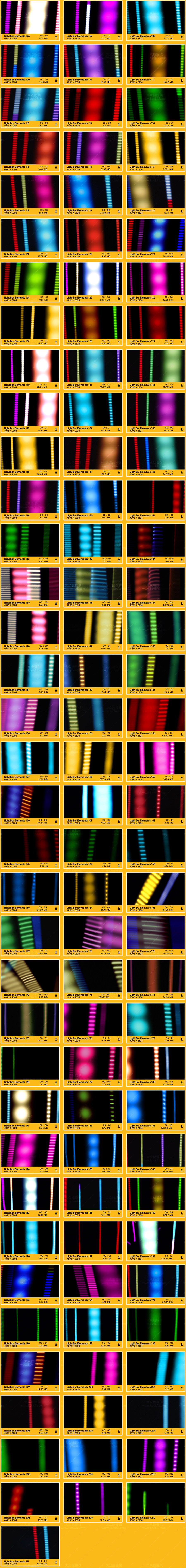 4K视频素材-211个活力动感霓虹灯光快速划过闪烁叠加动画BBV73-LookAE.com 4K视频素材-211个活力动感霓虹灯光快速划过闪烁叠加动画BBV73