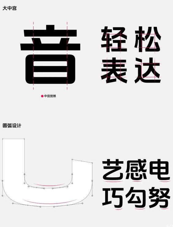 抖音发布新字体下载,可免费商用!