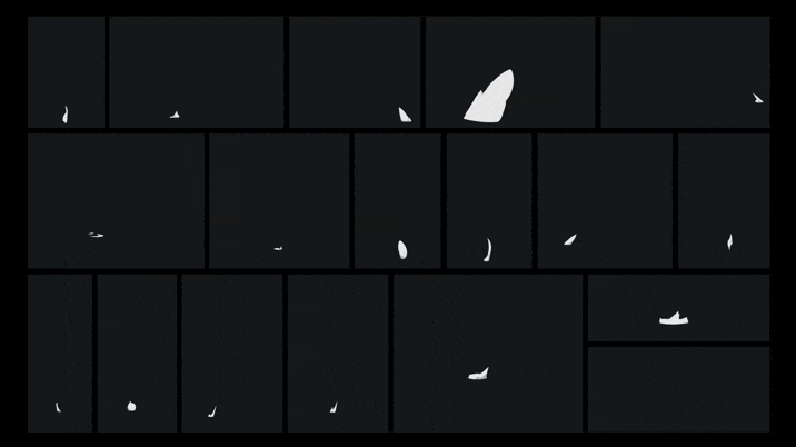 AE脚本-900个卡通能量电流冰雪火焰烟雾爆炸植物生长MG动画特效Magic Button+视频素材