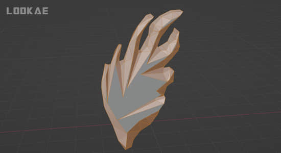 三维硬边倒角Blender插件 Hard Bevel v2.1.3-精品资源站