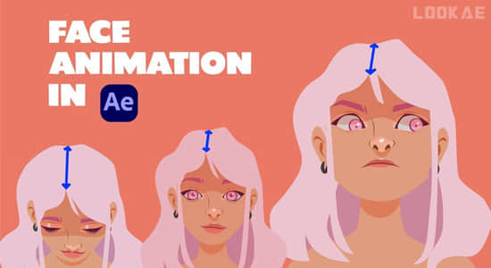 AE脚本-扁平化MG图形人物动画设计制作 Introduction to Animating in After Effects-精品资源站