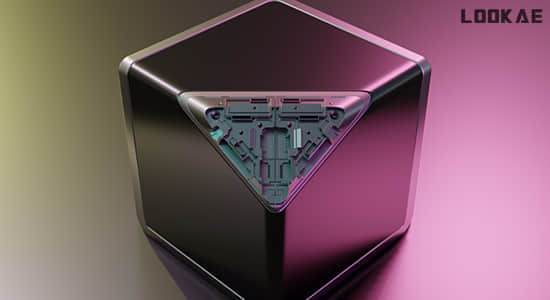 硬表面三维建模Blender插件 BoxCutter 7.20.6b + HardOps 0.9.88.6-精品资源站