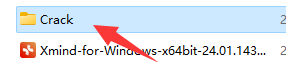 Xmind 2024 v24.01 思维导图软件安装教程免费下载 永久使用解锁版本 Win