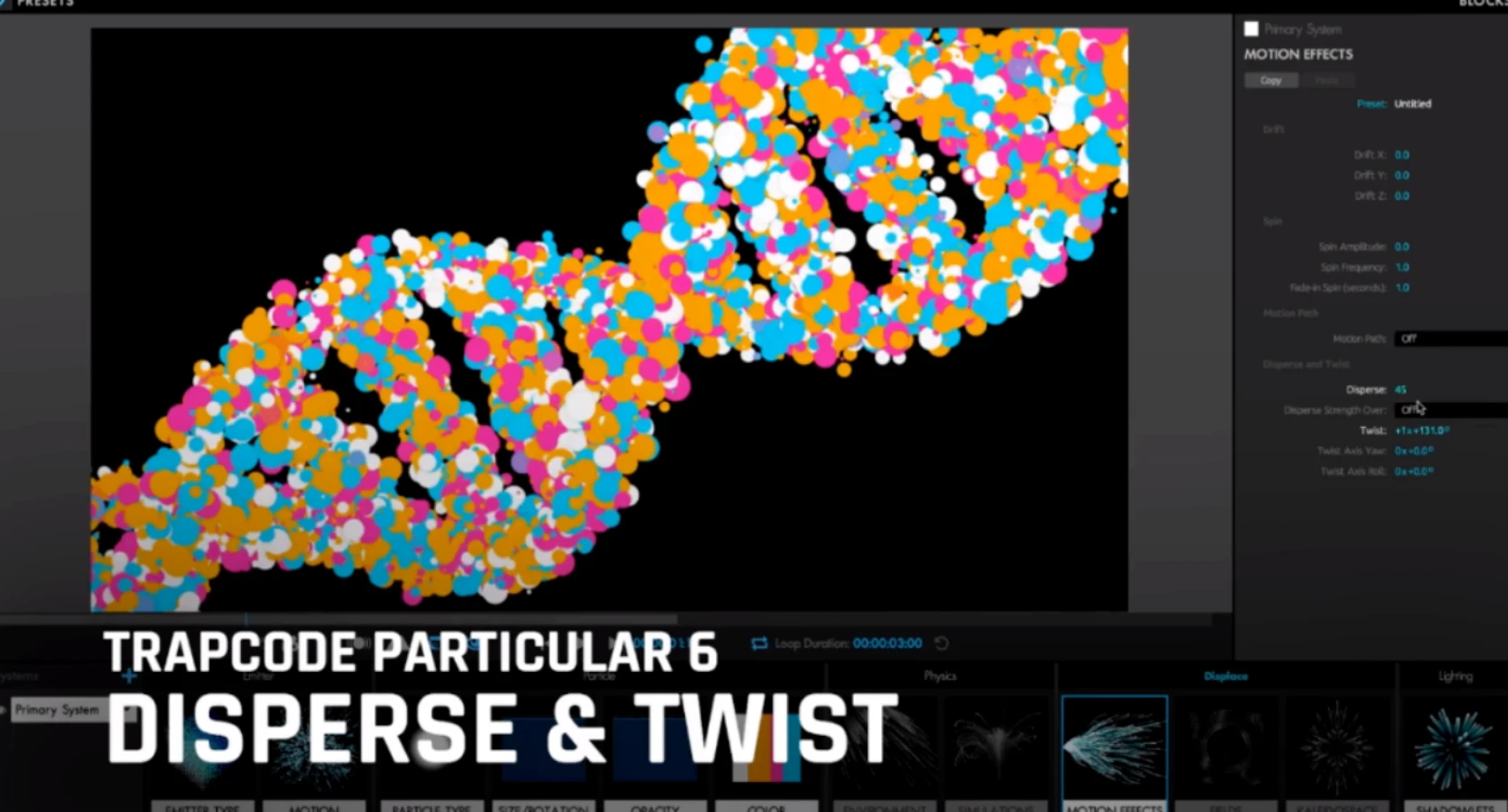 Trapcode Suite 2023 红巨星粒子中文汉化插件套装!