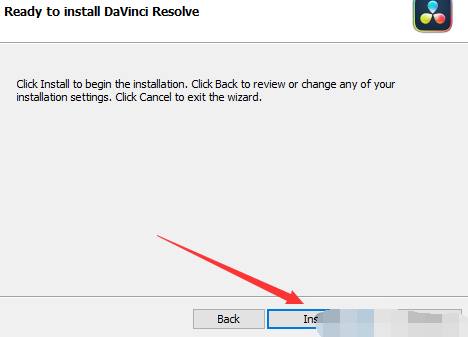 达芬奇调色软件 DaVinci Resolve Studio v19 中文版安装教程免费下载 永久使用解锁版本 Win