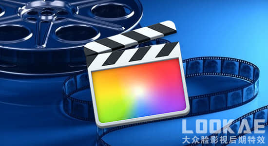 FCPX教程-视频剪辑快速入门基础教程Udemy – The Complete Final Cut Pro X Video Editing Crash Course-精品资源站