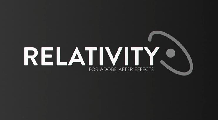 AE脚本 图层偏移矩阵排列对齐放置工具 Relativity v1.3.1+使用教程