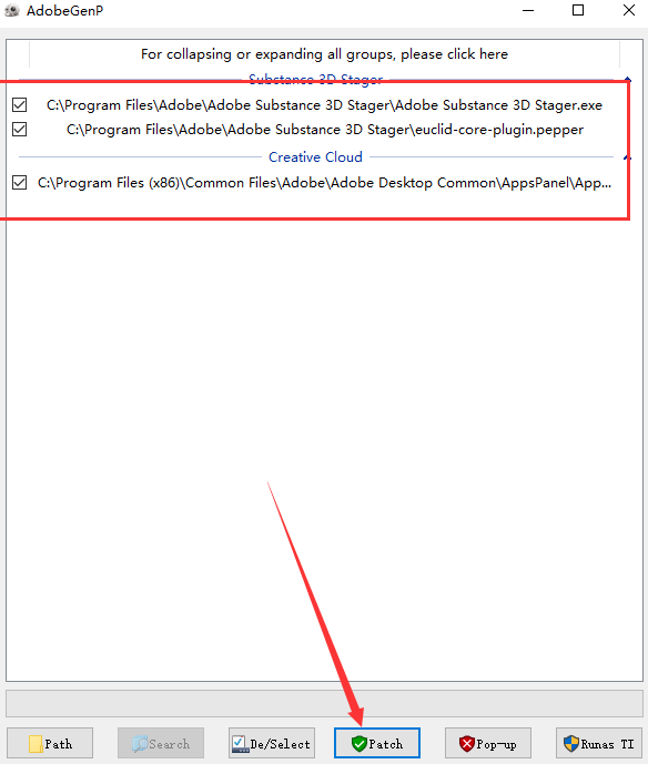 Adobe Substance 3D Stager 2.1.2简体中文版安装教程免费下载 永久使用解锁版本 Win