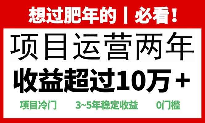 （13952期）2025快递站回收玩法：收益超过10万+，项目冷门，0门槛-精品资源站