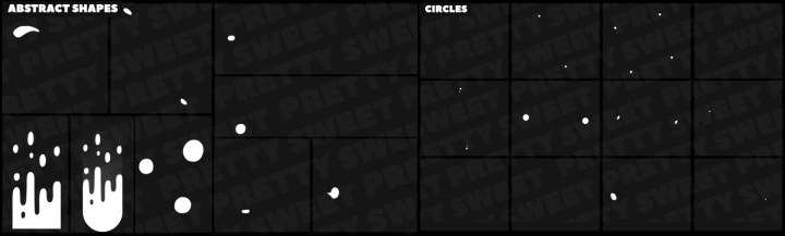 AE脚本-609个手绘卡通流体MG图形音效LOGO文字标题转场背景动画V2-LookAE.com AE脚本-609个手绘卡通流体MG图形音效LOGO文字标题转场背景动画V2