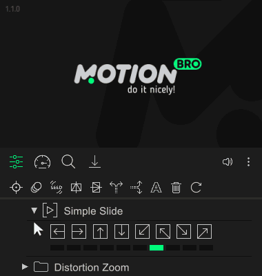 AE脚本:1600个扭曲变形干扰旋转缩放冲击抖动视频无缝转场预设 V5.3 Win/Mac-LookAE.com AE脚本:1600个扭曲变形干扰旋转缩放冲击抖动视频无缝转场预设 V5.3 Win/Mac