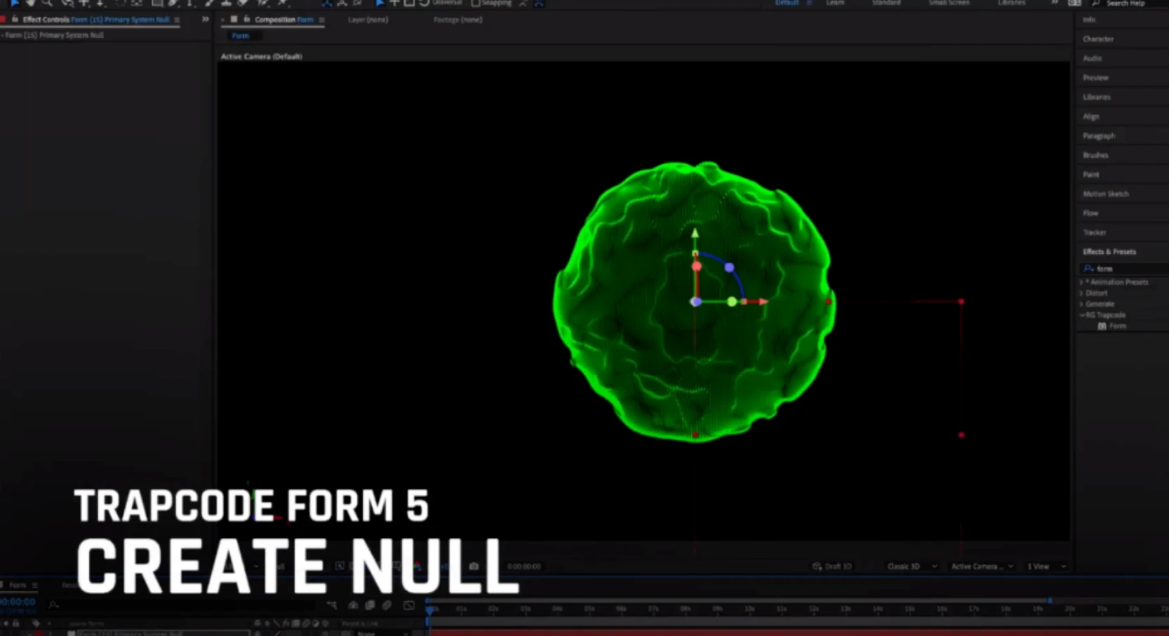 Trapcode Suite 2023 红巨星粒子中文汉化插件套装!