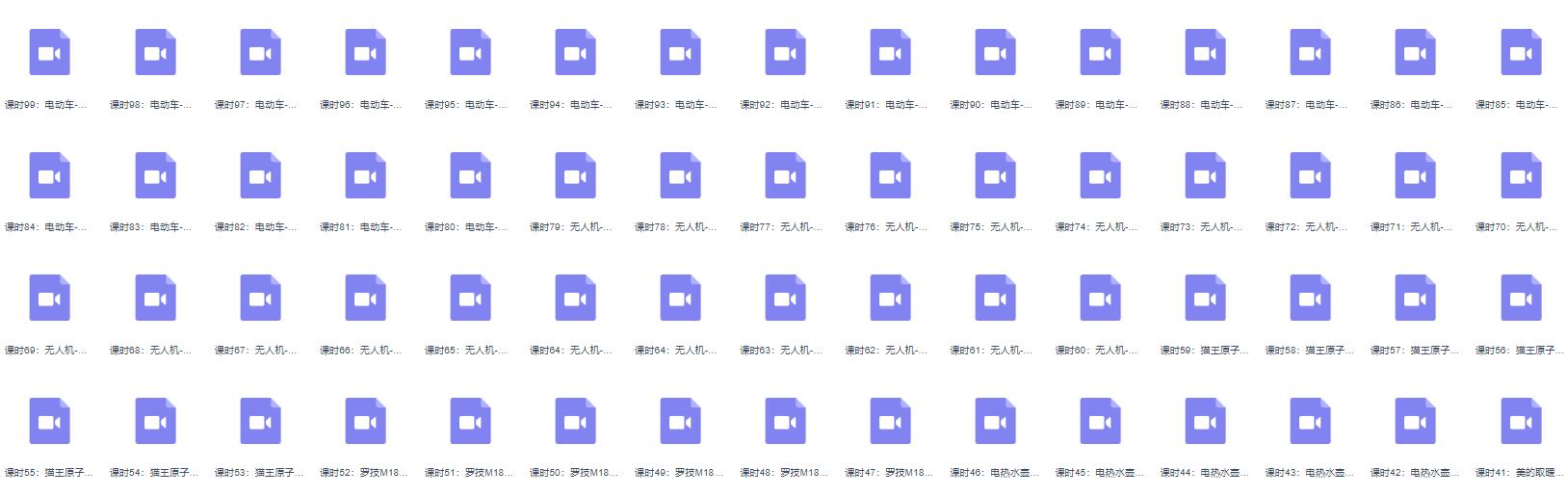 C4D建模教程 高精模型建模实战详解