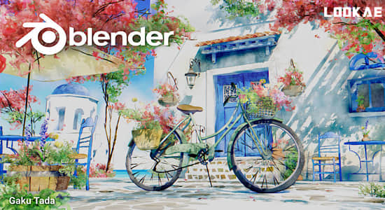 中文版全能三维动画制作软件 Blender 4.0 Win/Mac/Linux 开源免费使用-精品资源站