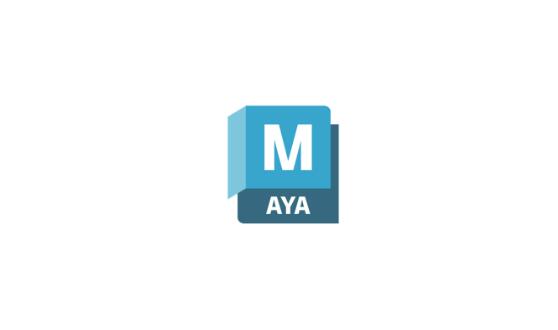Maya 2025 中文版安装教程免费下载 永久使用解锁版本 Win