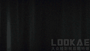 AE模板-1400种摄像机推拉缩放切割干扰破损图形水墨炫光视频转场