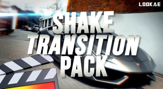 FCPX插件-35个抖动摇晃视频转场预设 RN Shake Transitions Pack-精品资源站
