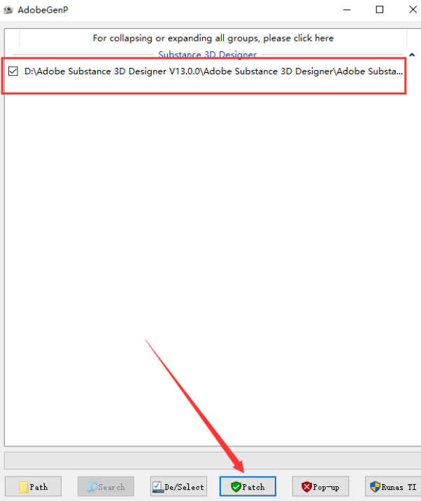 Adobe Substance 3D Designer 13.0.0 简体中文版安装教程免费下载 永久使用解锁版本 Win
