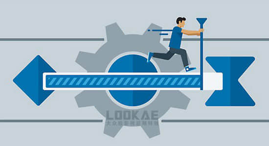 AE教程：渲染导出设置让输出更快 Lynda – After Effects Guru：Work Faster and Boost Performance（英文字幕）-精品资源站