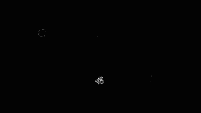 4K视频素材-431个科幻魔法能量冲击波星火粒子粉尘烟雾特效合成动画素材 Infinity VFX