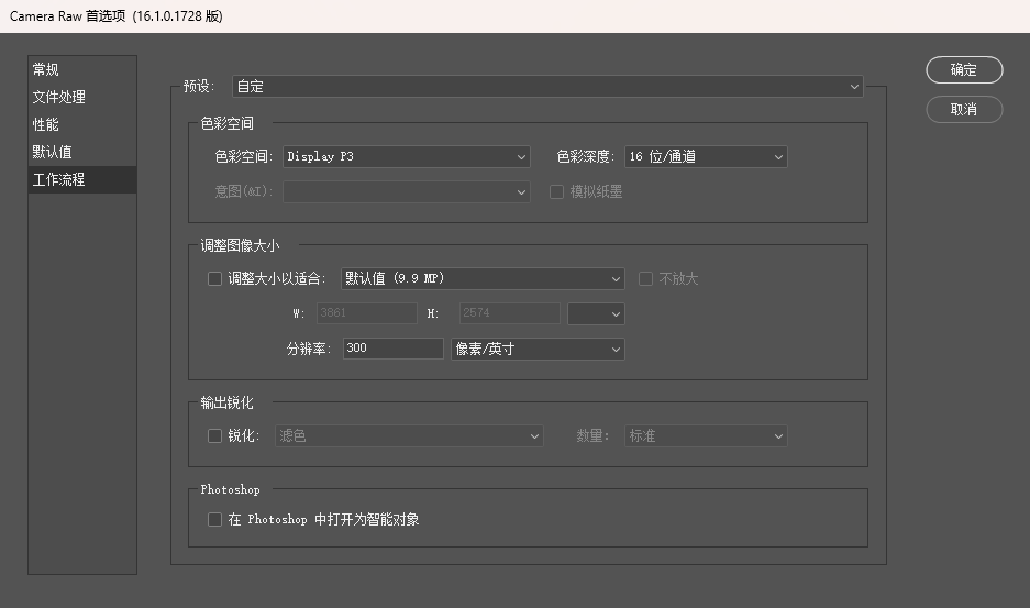 Camera Raw 16.1 PS滤镜增效工具支持Win/Mac