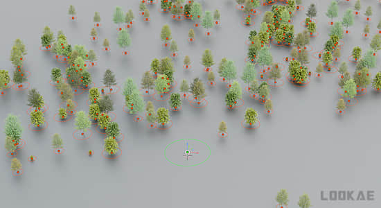 Blender插件-批量替换复制模型物体工具 Tttools v0.1.21-精品资源站