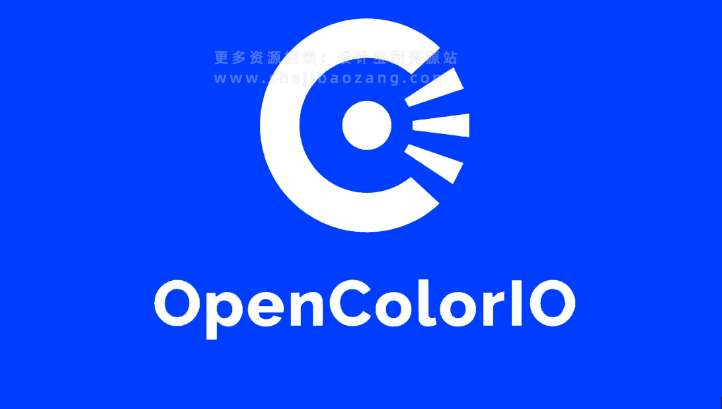 AE插件 OpenColorIO完整色彩管理解决方案解析 附使用教程